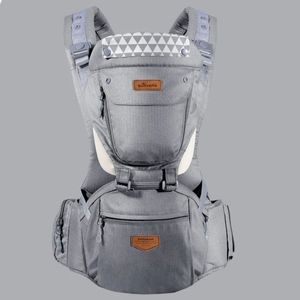 SUNVENO Baby Carrier, Ergonomic Hipseat Carrier